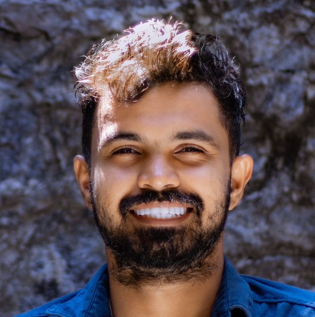 Thaweesha — portrait